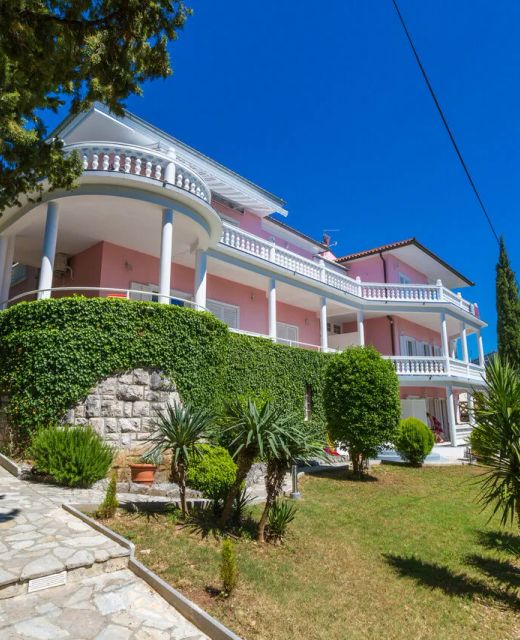 Apartmani Jurincic Crikvenica