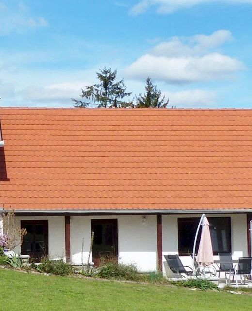 Magyarlukafa Vendégház Magyarlukafa