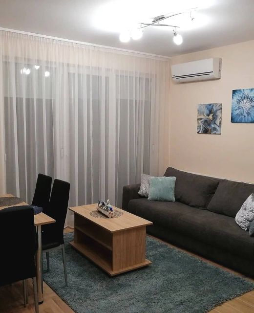 Olga Apartman Szeged
