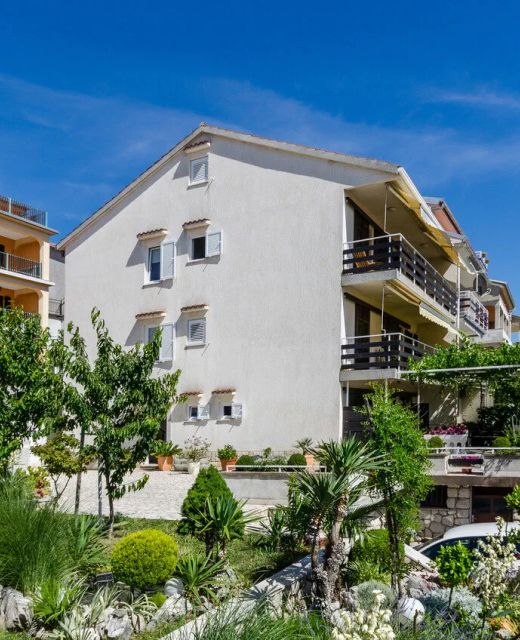 Apartman Bruketa Crikvenica