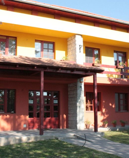 5 Puttonyos Vendégház Tokaj