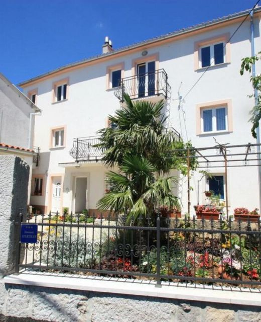 Brnic Apartmani Jadranovo