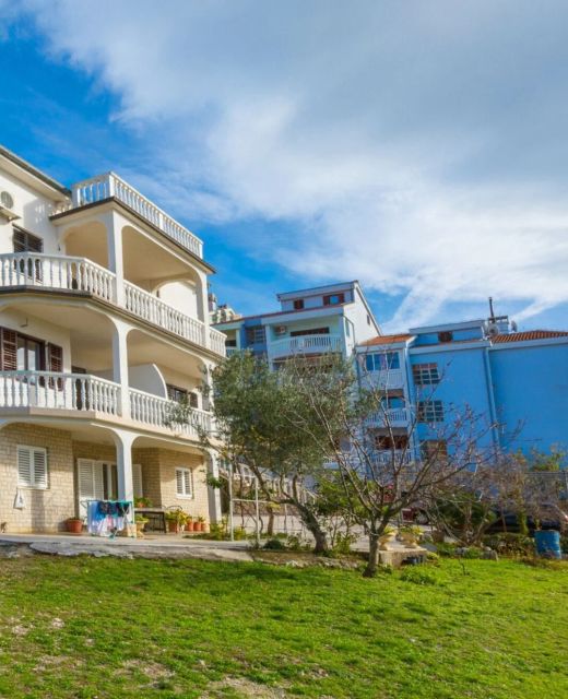 Apartmani Niko Crikvenica