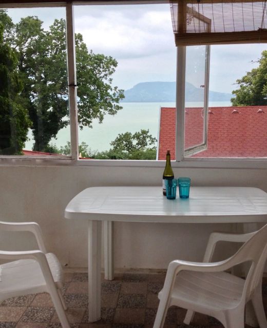 Fridolin Guesthouse Fonyód