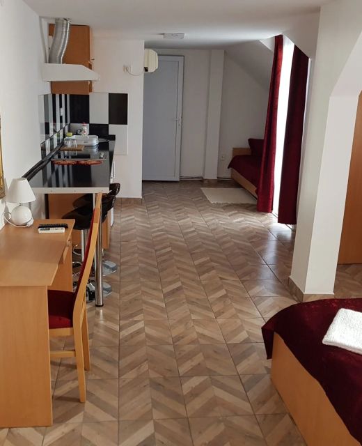 Éva Panzió Pécs