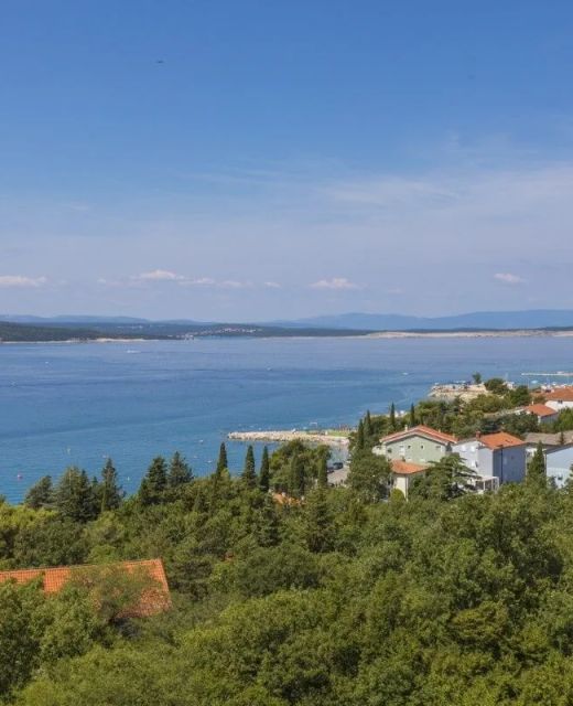 Apartman Hrusta Crikvenica