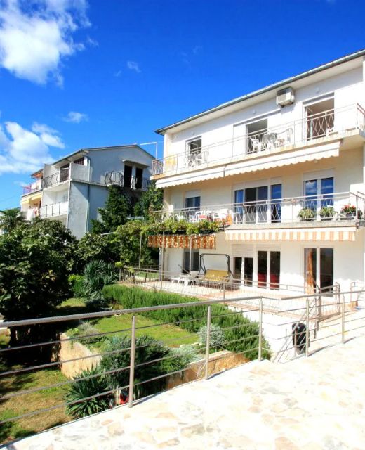 Apartmani Pako Novi Vinodolski