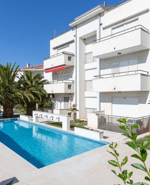 Apartman Ewa Medulin Istria