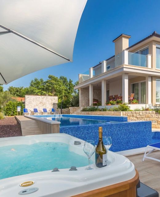 Villa Roko Malinska
