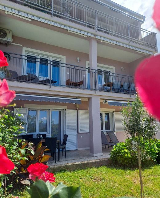 Apartman Rajnovic Crikvenica