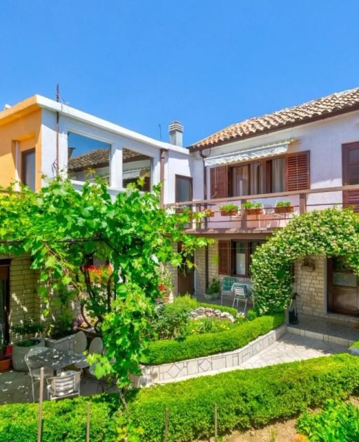 Apartman Ciro Selce