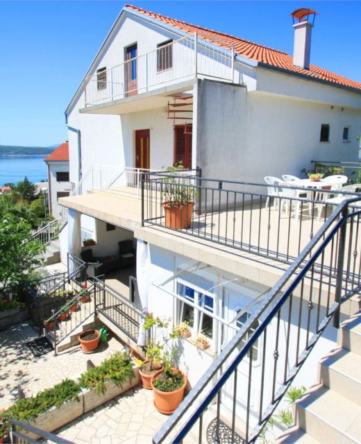 Apartman Jagic Crikvenica