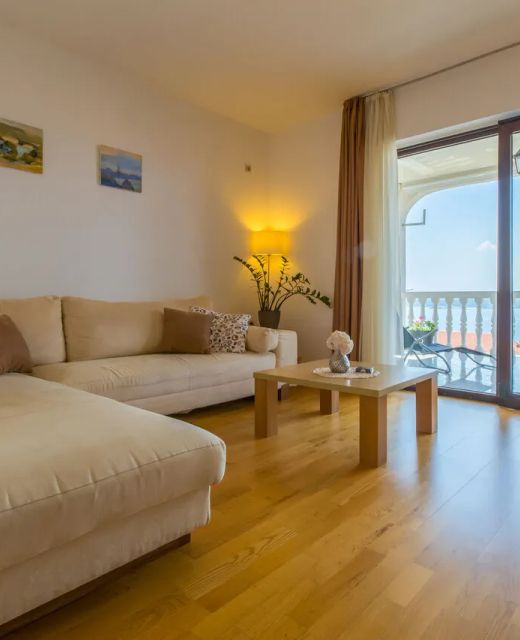 Apartmani Amila Crikvenica