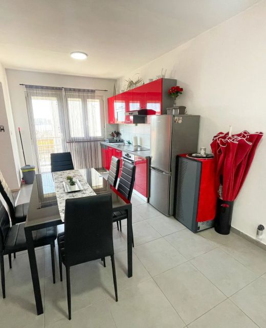 Apartman Iva 1 Crikvenica