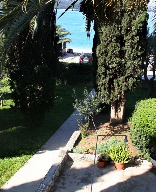 Holiday House Stone Okrug Gornji