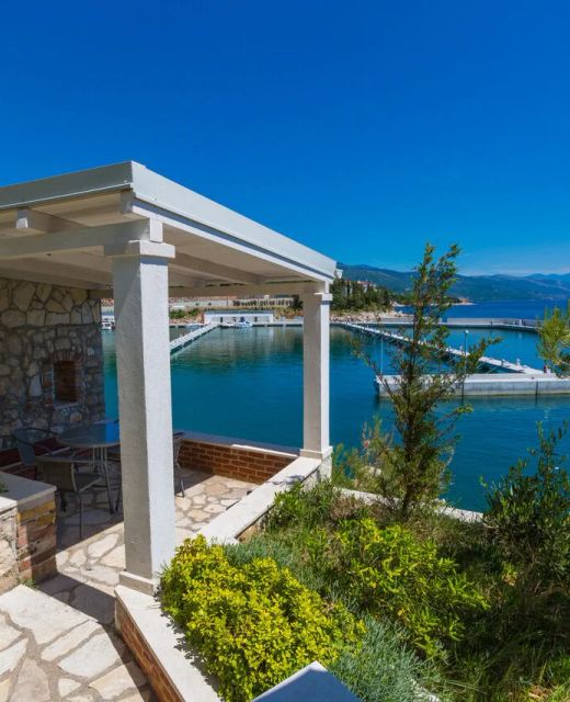 Apartmani Alex Novi Vinodolski