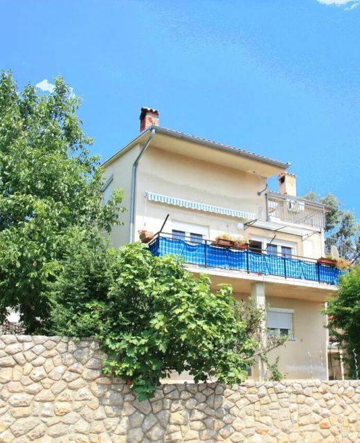 Apartmani Zoki Dramalj