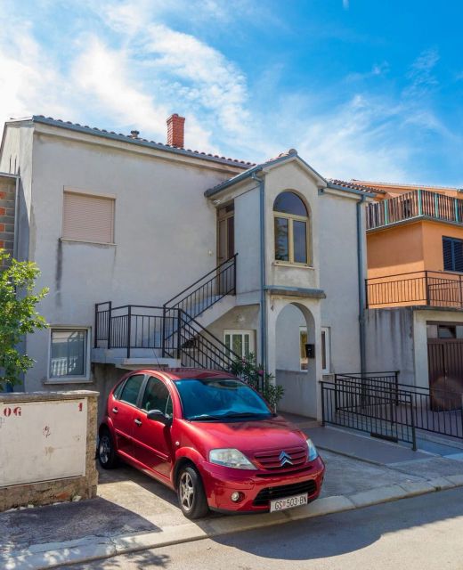 Apartmani Abacia Crikvenica