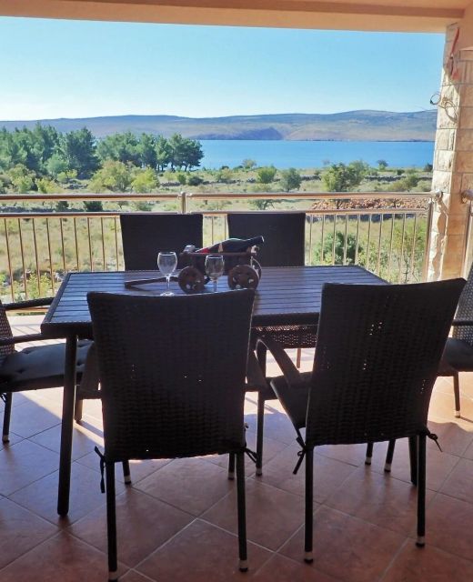 Apartman Mariva Selina