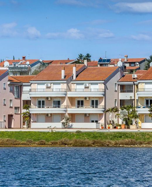 Apartmani Ivana 4 Medulin