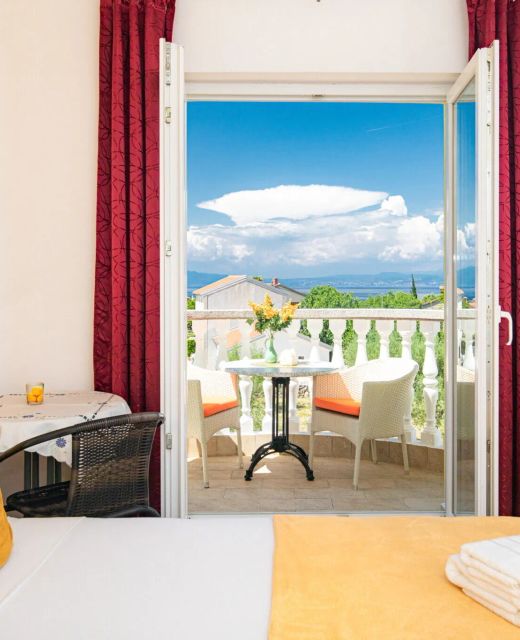 Rooms Panorama Malinska Krk