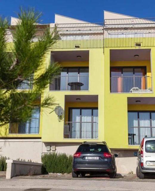 Apartmani Alana 1 Dramalj