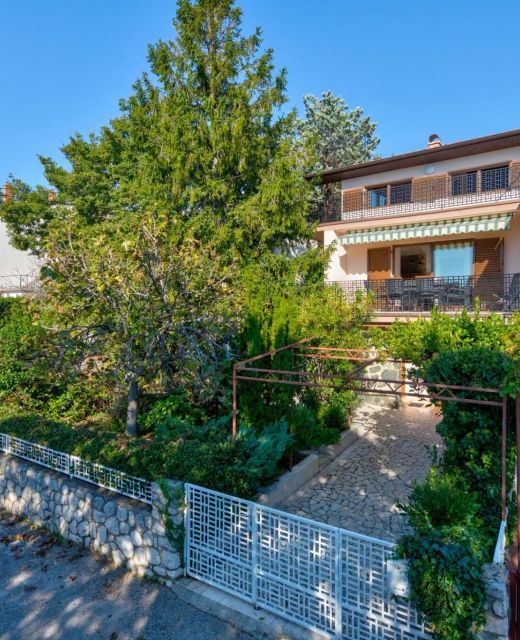 Apartman Pope Selce