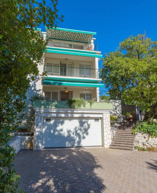 Apartman Tara Crikvenica
