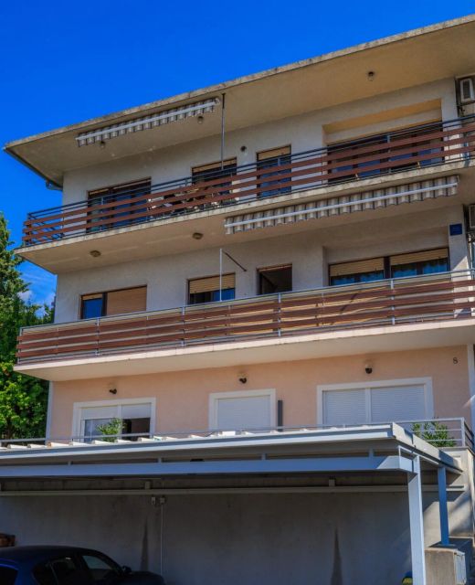 Apartman Tanja 1 Crikvenica