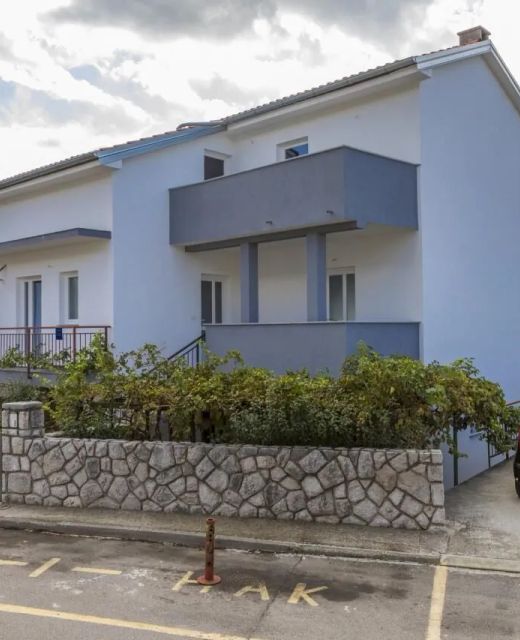 Apartman Jovanovic Mali Selce