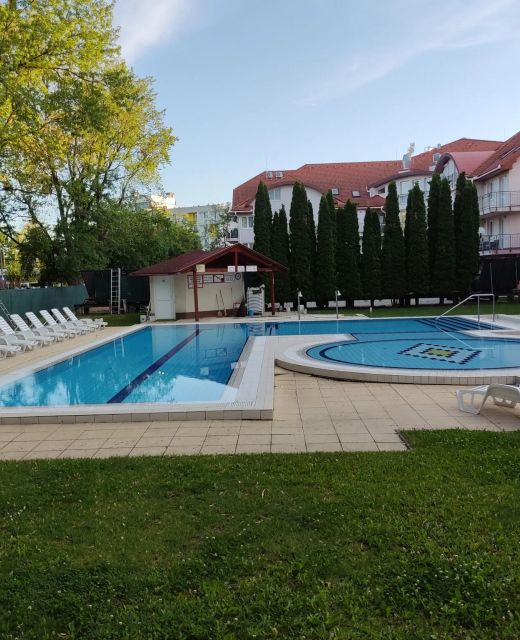 Gabi és Gabi Apartmanok Hajdúszoboszló