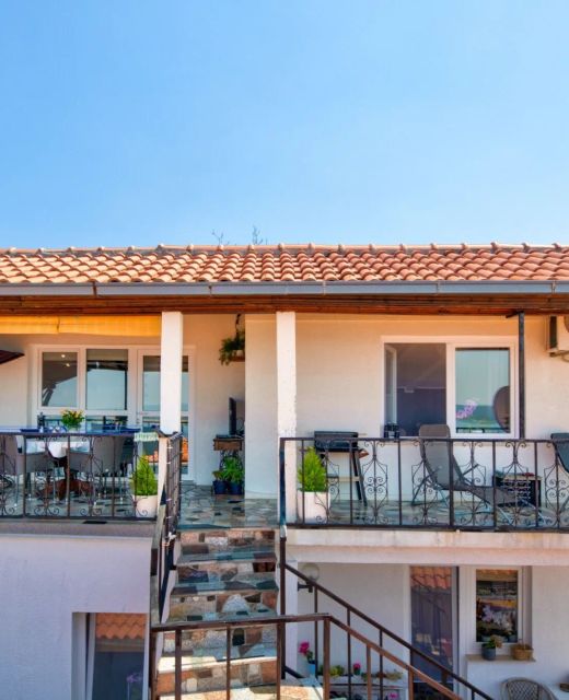 Apartman Mlikota Dramalj
