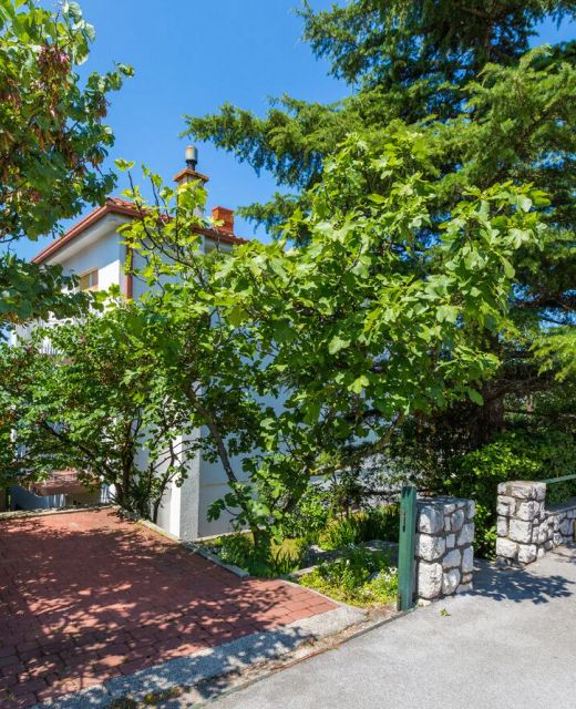 Apartmani Bela Crikvenica