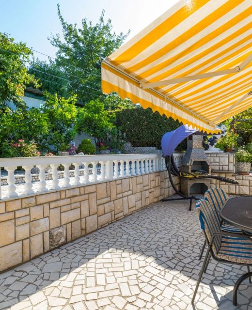 Apartman Mladenka Dramalj