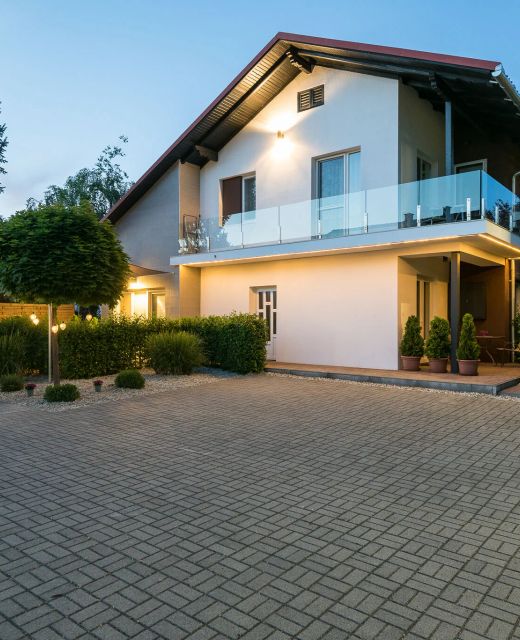 BBB Apartman II. Balatonboglár
