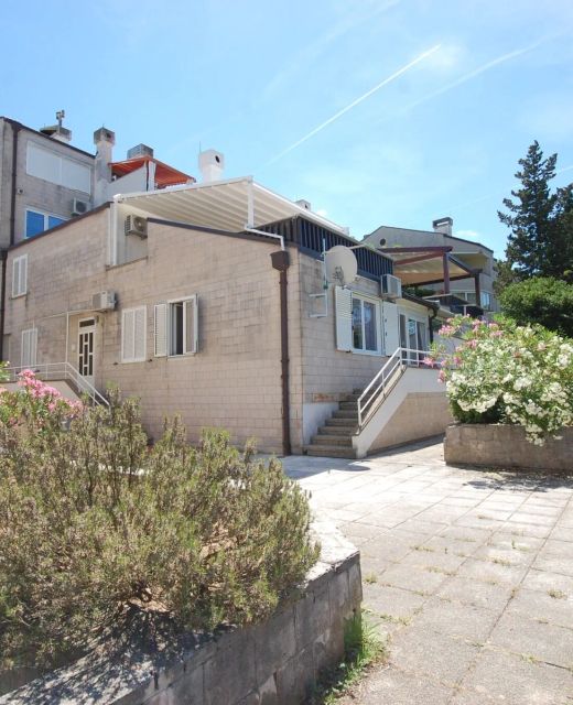Apartment Blanka Njivice Krk