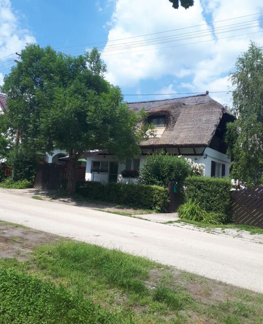 Lilla Vendégház Balatonudvari