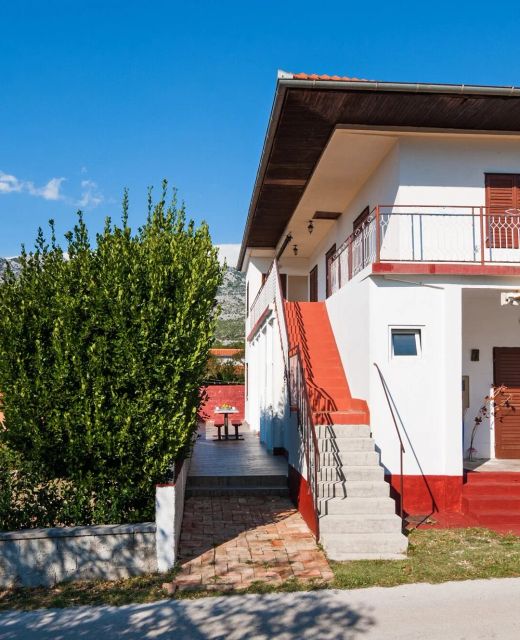 Apartman Goga Seline