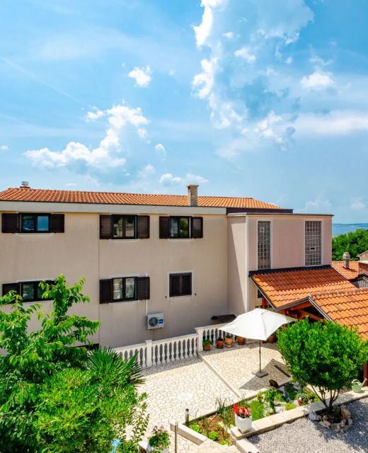 Apartmani Roko 1 Crikvenica