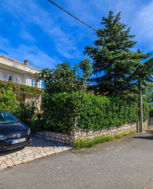 Apartmani Drazic Novi Vinodolski