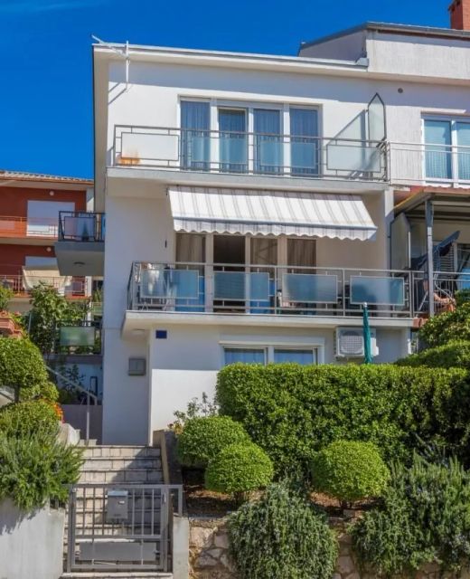 Apartman Zita 1 Crikvenica