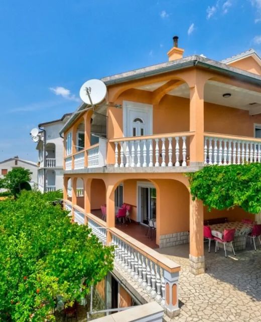 Apartman Josypa Crikvenica