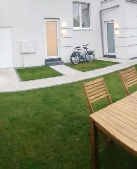 Apartament KarlikowskaINN Sopot