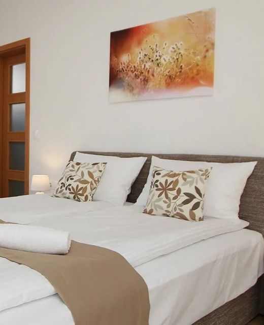 Boutique Apartment Hévíz