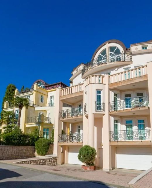 Villa Barbara Crikvenica