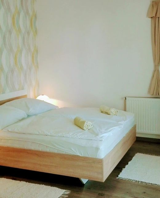 Lavender Apartment Hévíz