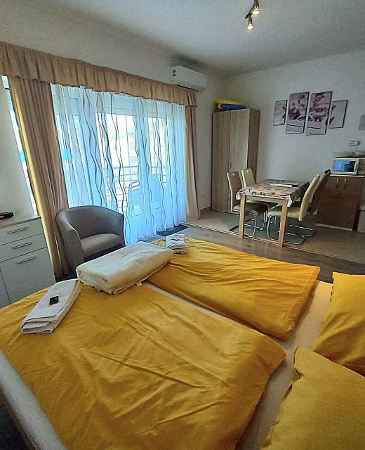 Lavender Apartment Hévíz