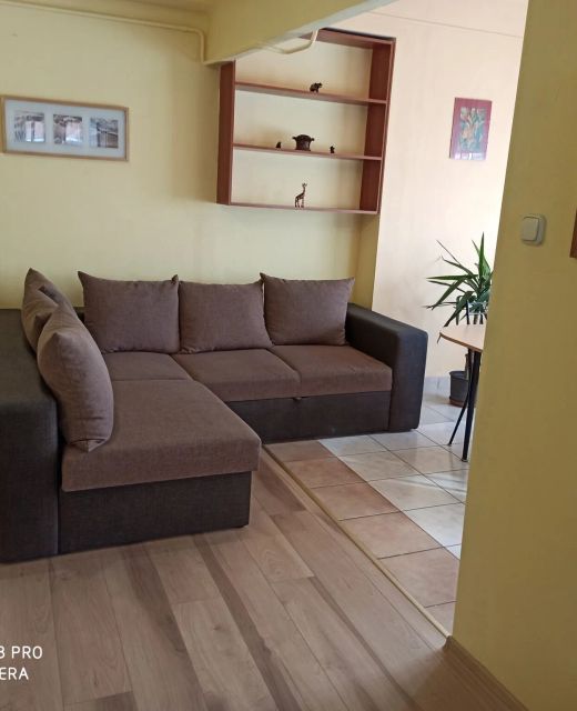 Centrum II. Apartman Szolnok