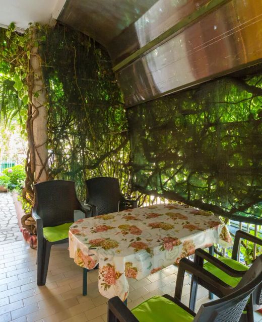 Apartmani Clementina 2 Crikvenica