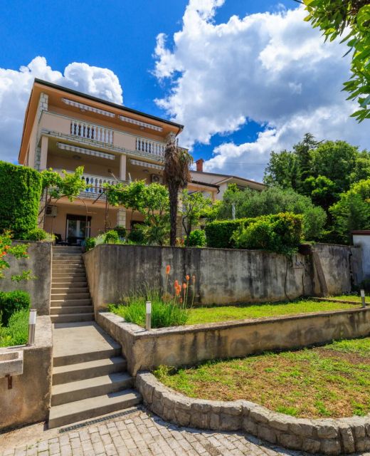 Apartmani Beba Jadranovo